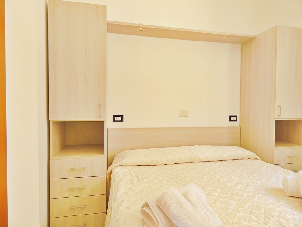 Oasi Grazia Holiday Residence