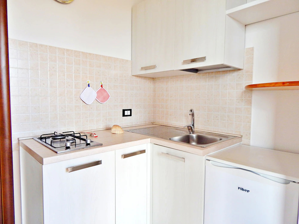 Oasi Grazia Holiday Residence