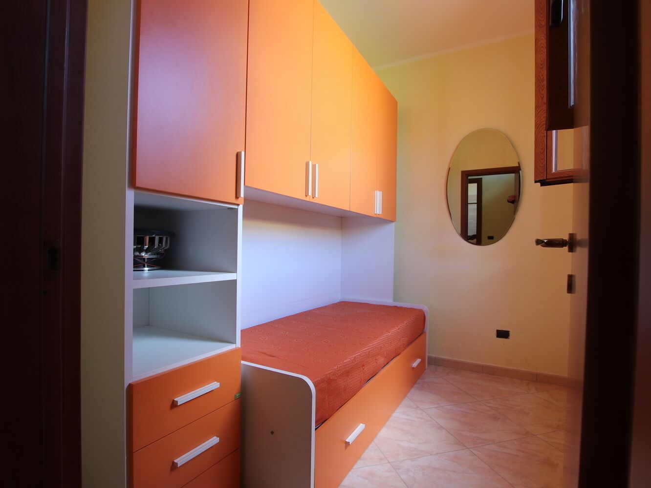 Serena Guest House