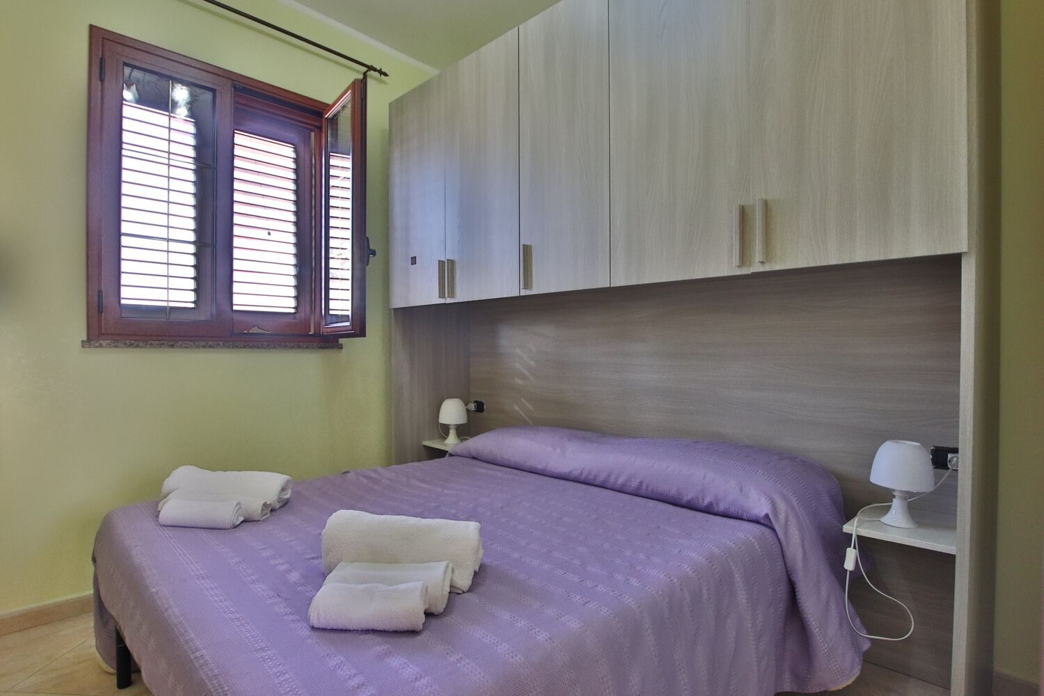 Serena Guest House