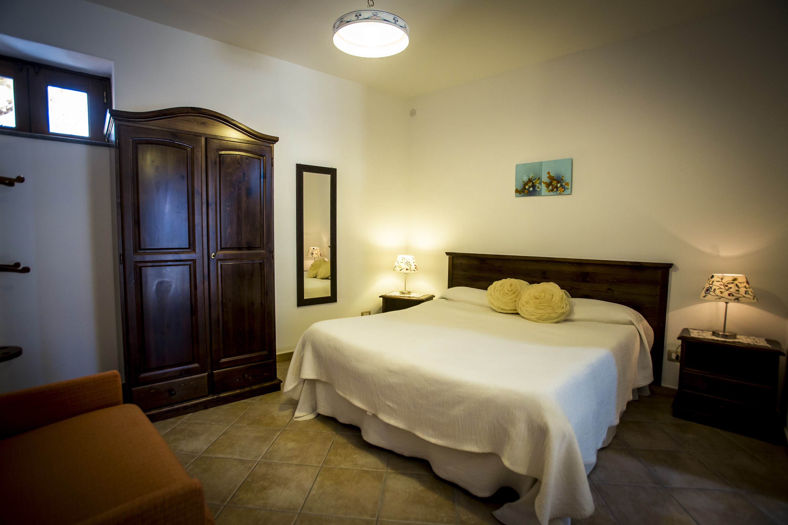 Residence-Hotel Al Belvedere Salina