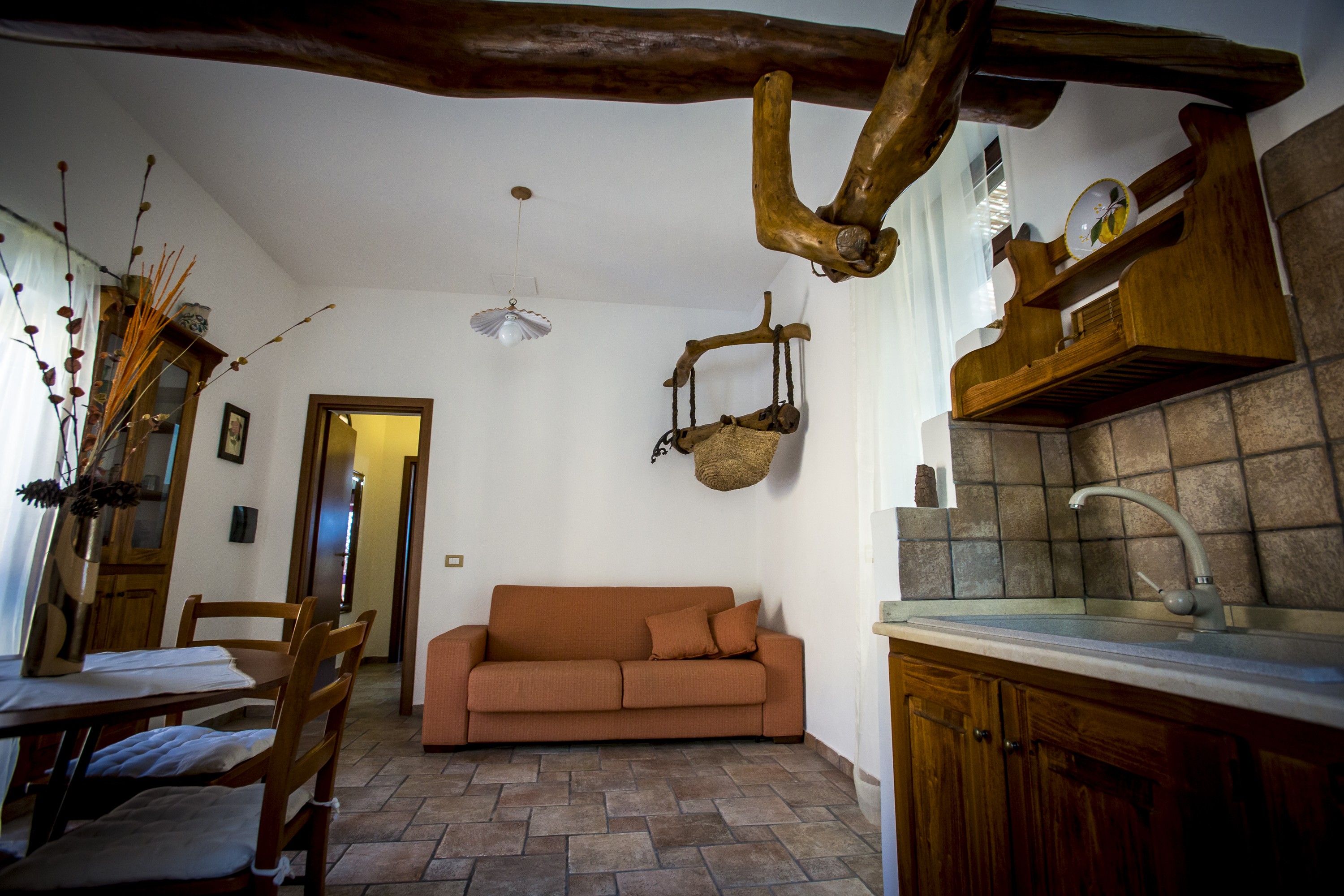 Residence-Hotel Al Belvedere Salina