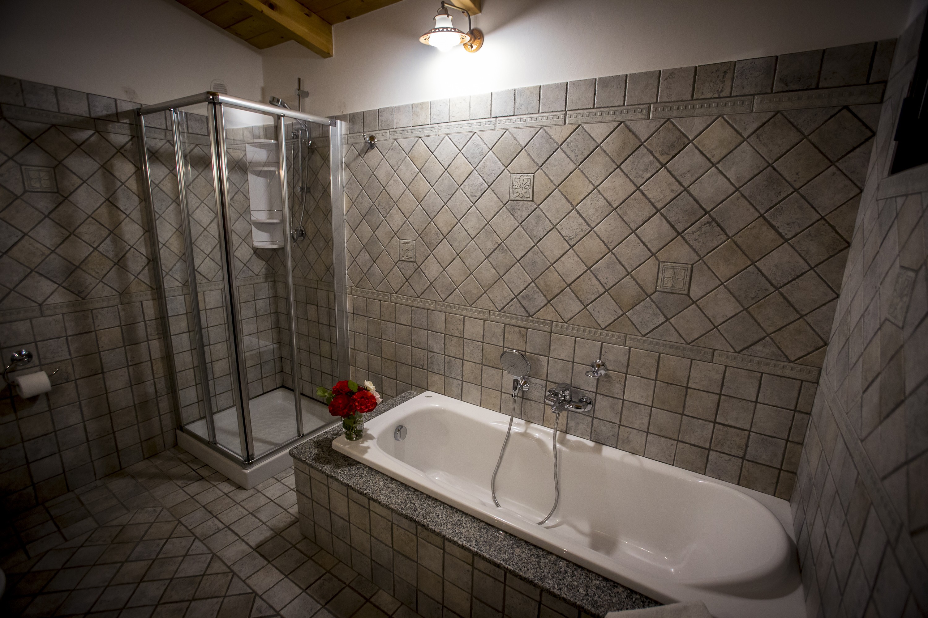 Residence-Hotel Al Belvedere Salina