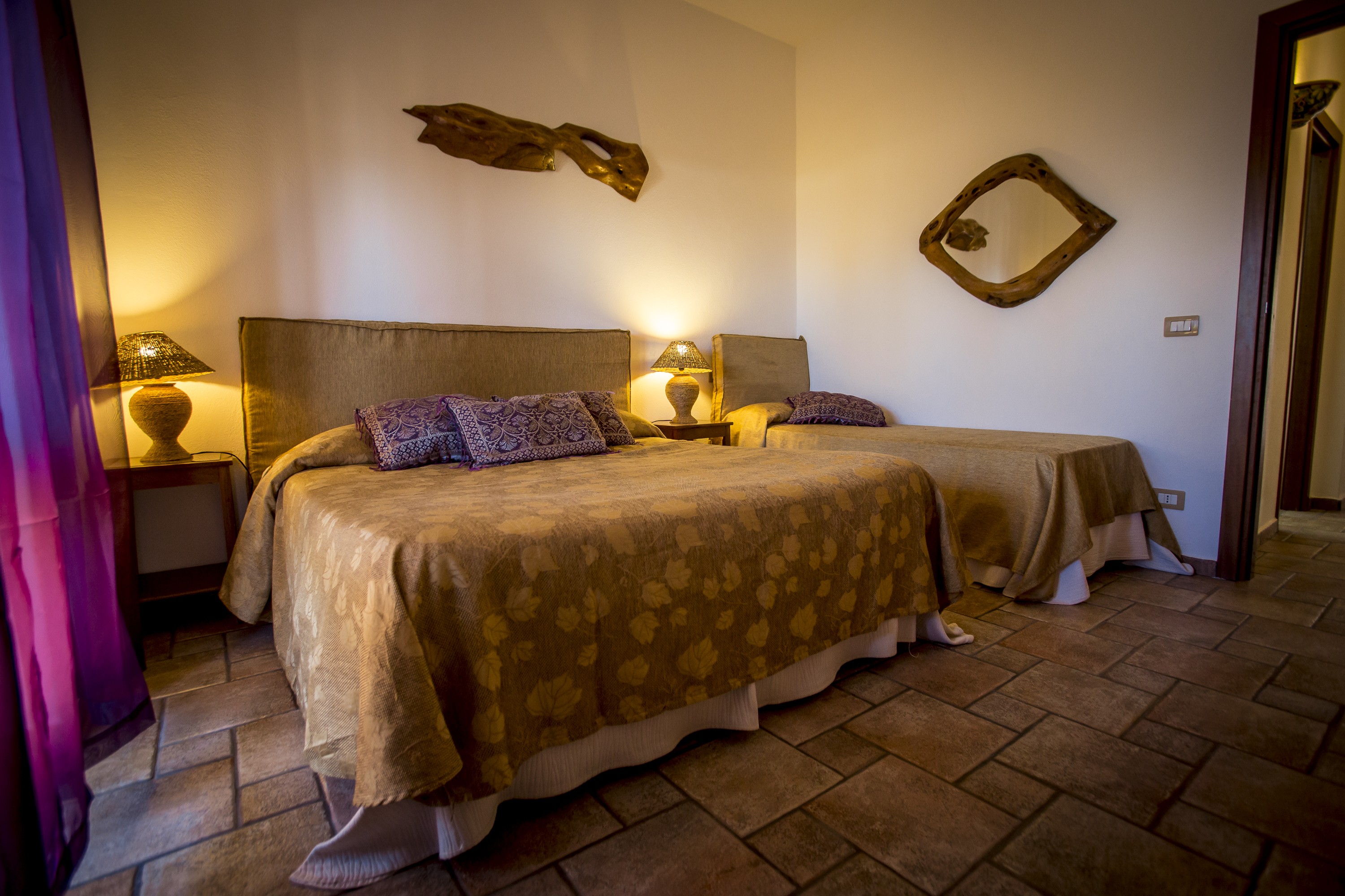Residence-Hotel Al Belvedere Salina