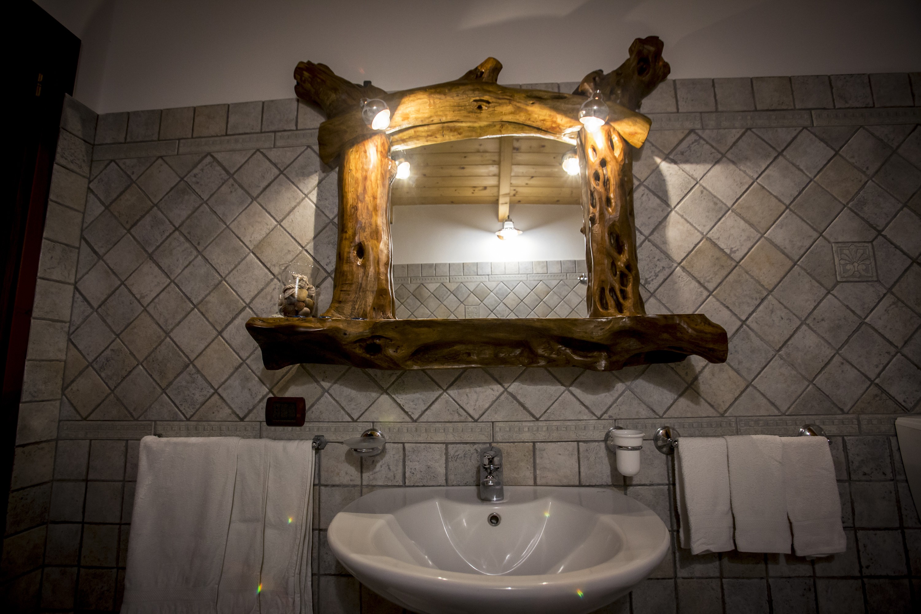 Residence-Hotel Al Belvedere Salina