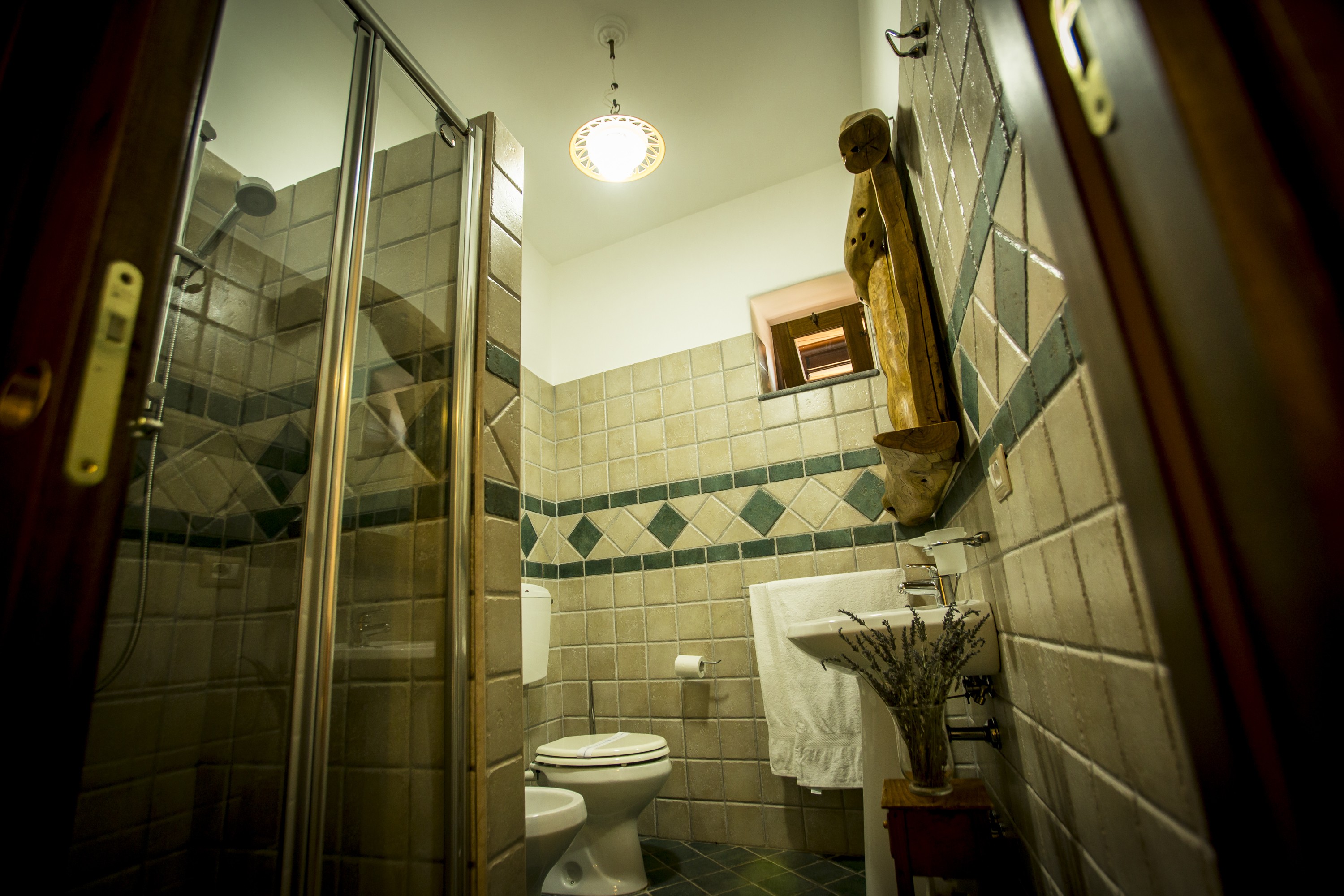 Residence-Hotel Al Belvedere Salina