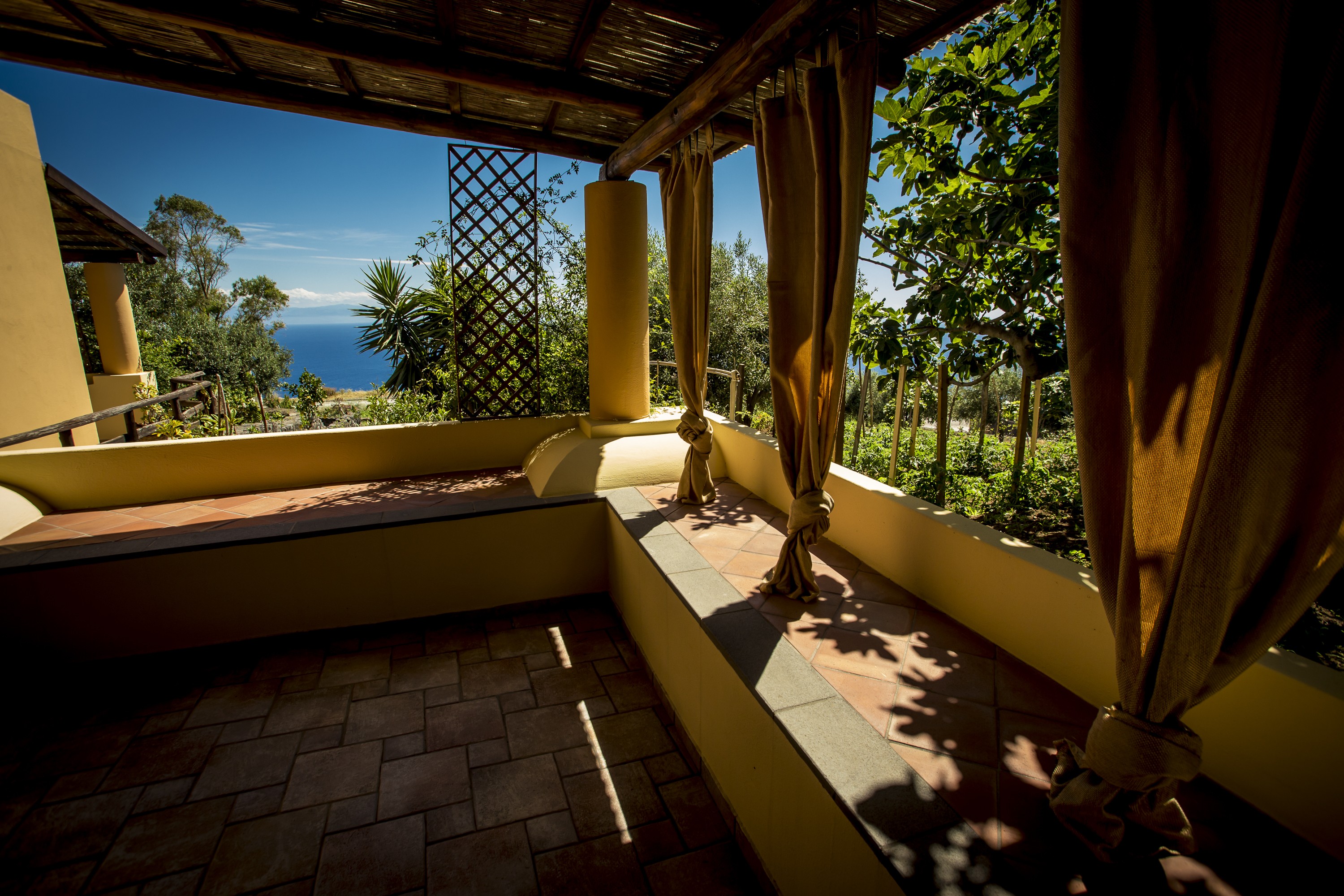 Residence-Hotel Al Belvedere Salina