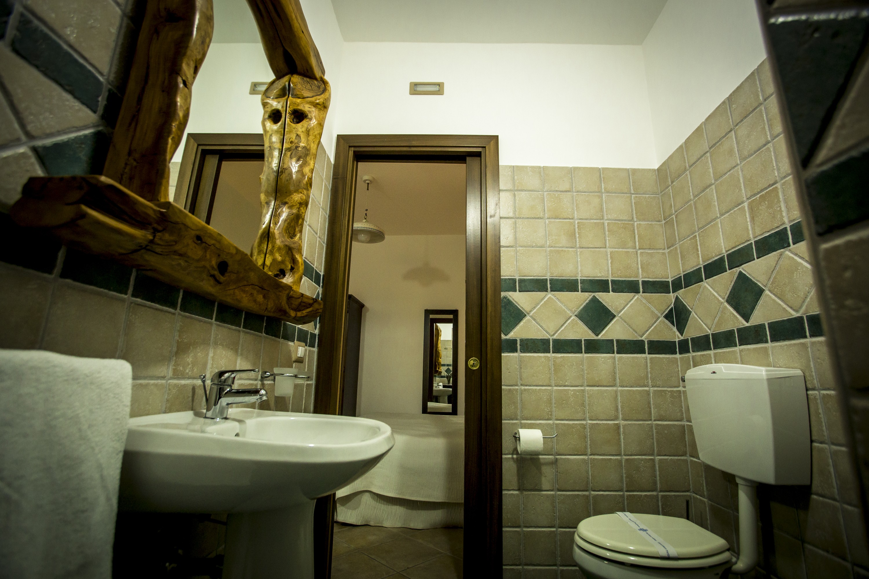 Residence-Hotel Al Belvedere Salina