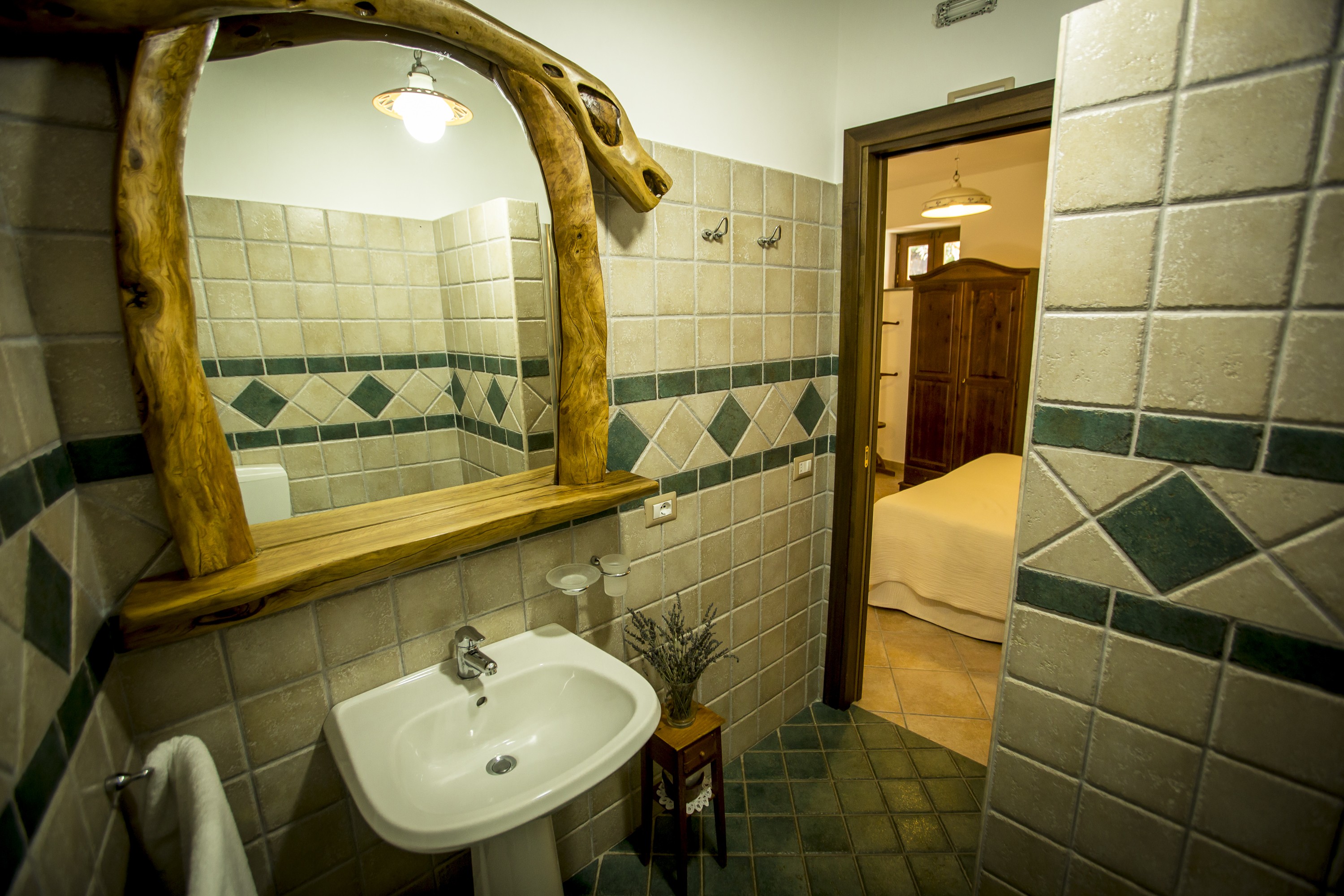 Residence-Hotel Al Belvedere Salina