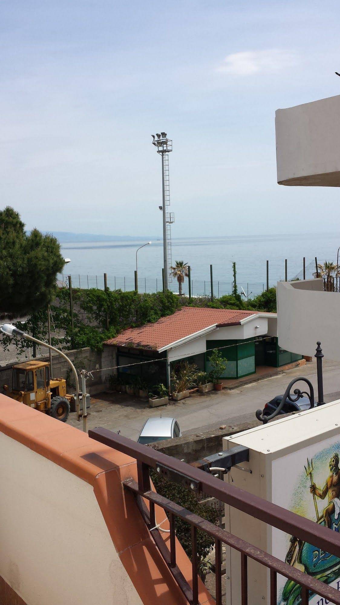 Bed And Breakfast Il Mare Degli Dei