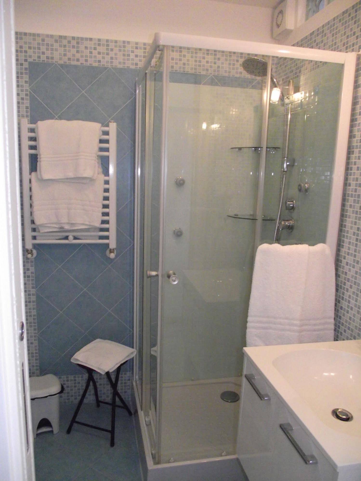 Bed And Breakfast Il Mare Degli Dei