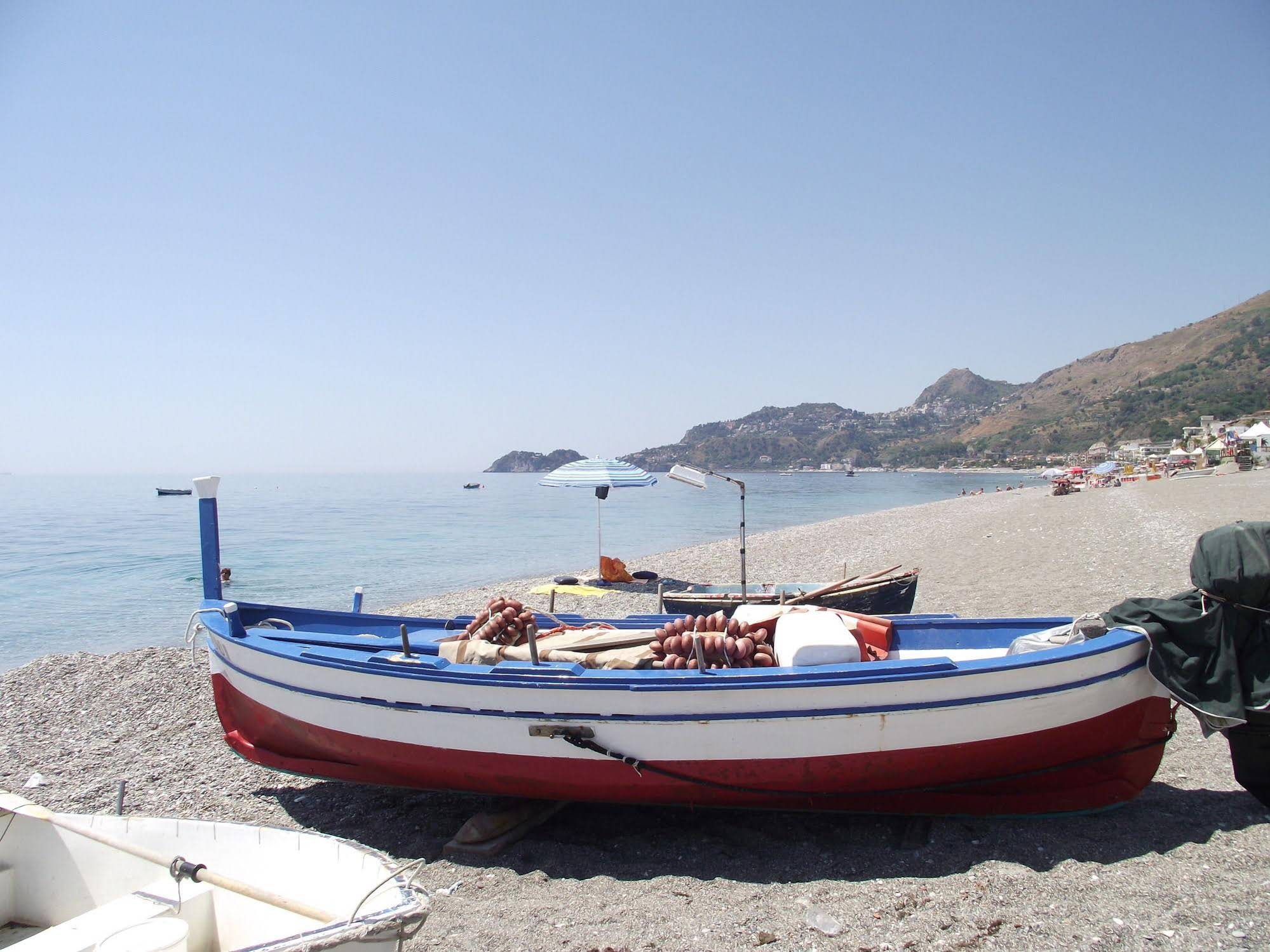 Bed And Breakfast Il Mare Degli Dei