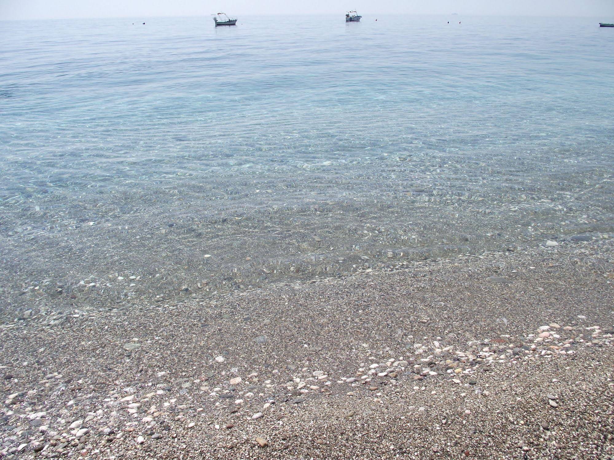 Bed And Breakfast Il Mare Degli Dei