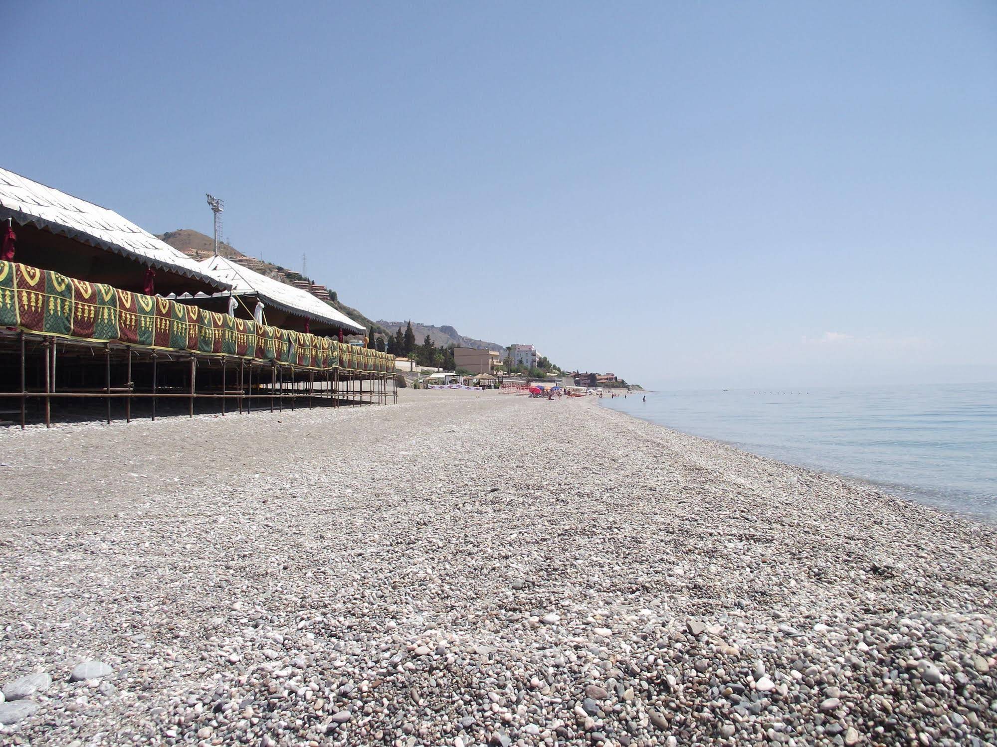 Bed And Breakfast Il Mare Degli Dei