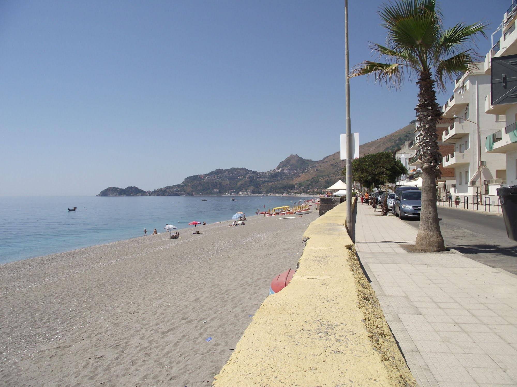 Bed And Breakfast Il Mare Degli Dei