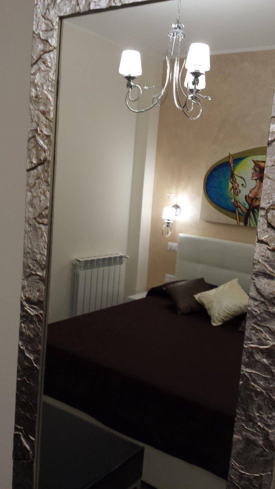 Bed And Breakfast Il Mare Degli Dei