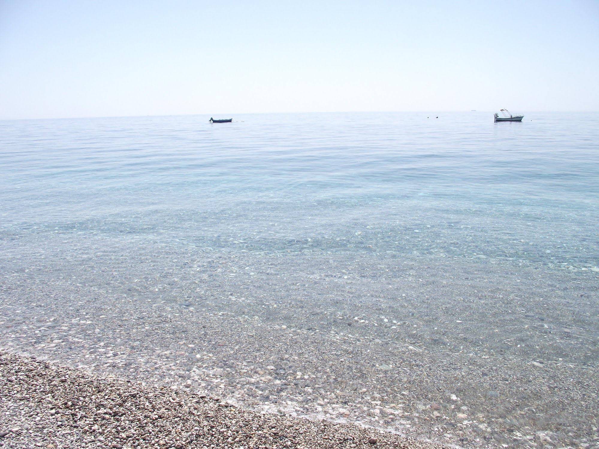 Bed And Breakfast Il Mare Degli Dei