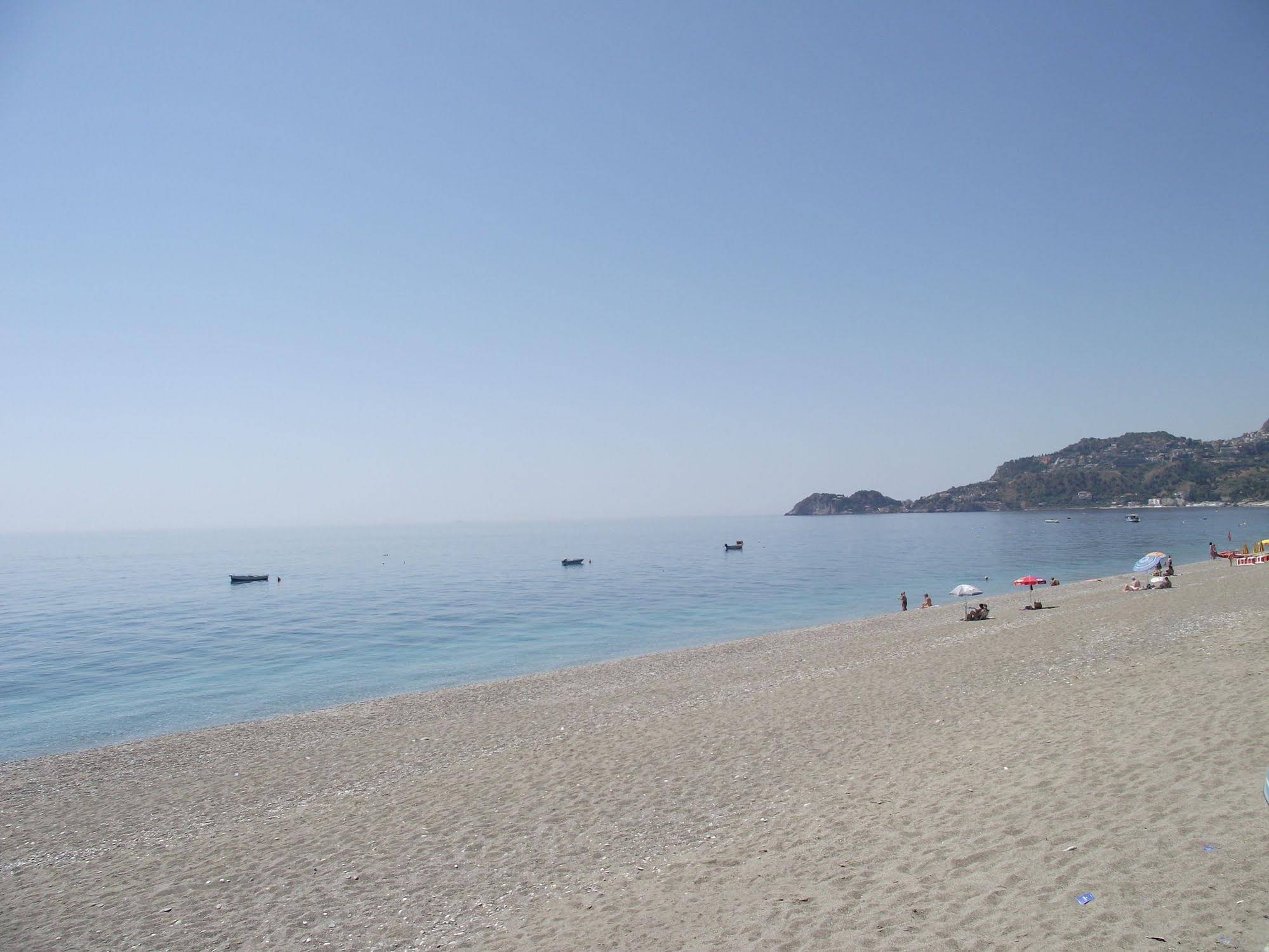Bed And Breakfast Il Mare Degli Dei