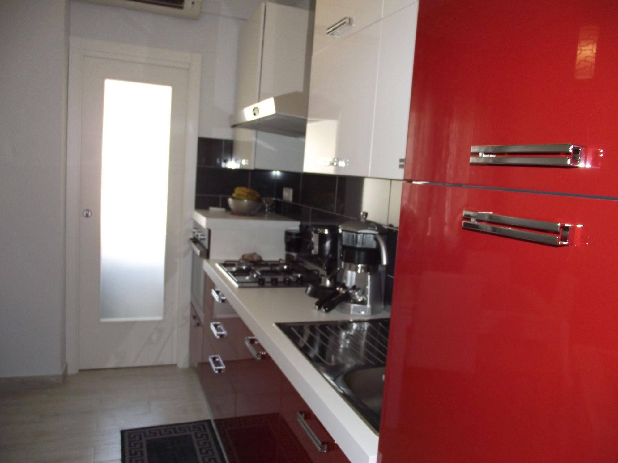 Bed And Breakfast Il Mare Degli Dei
