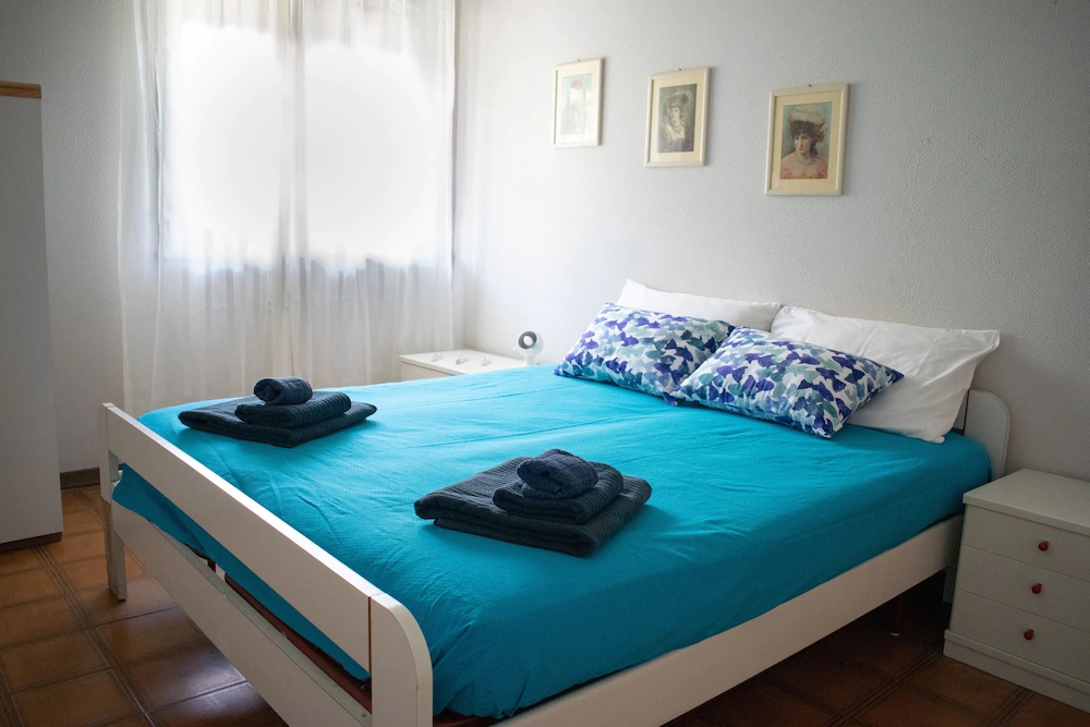 Casa Vacanza Letojanni Mare