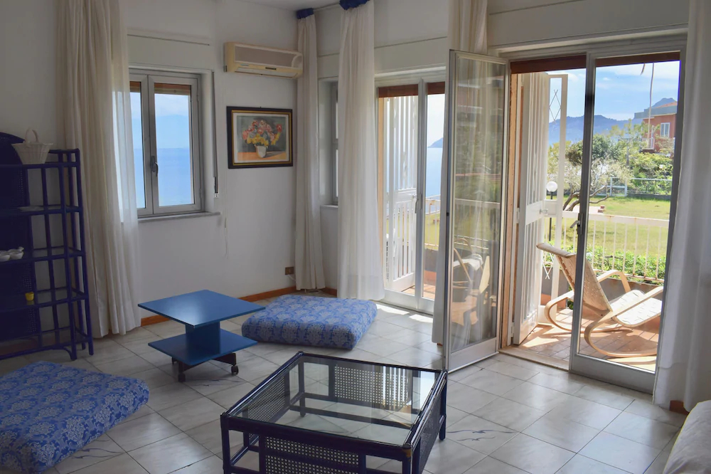 Casa Vacanza Letojanni Mare