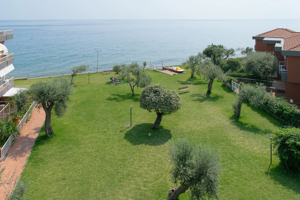 Casa Vacanza Letojanni Mare