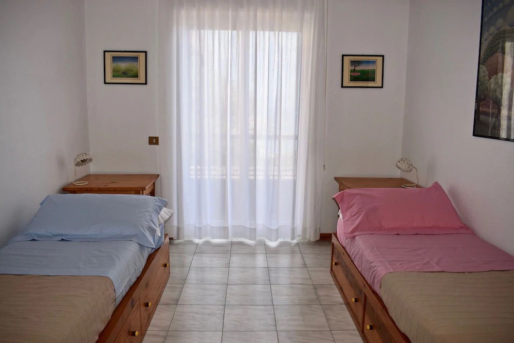 Casa Vacanza Letojanni Mare