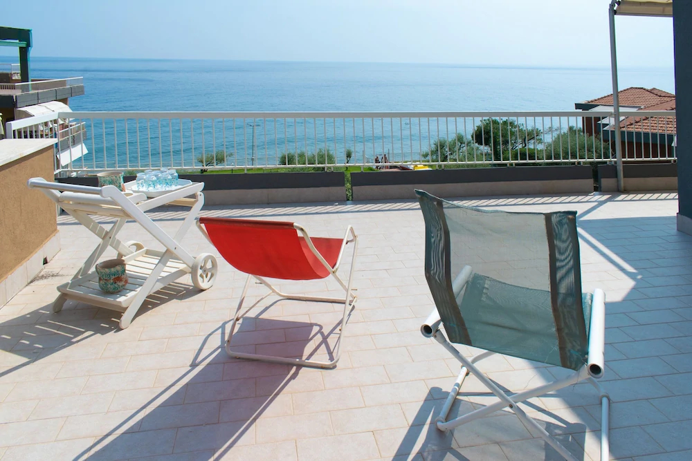 Casa Vacanza Letojanni Mare