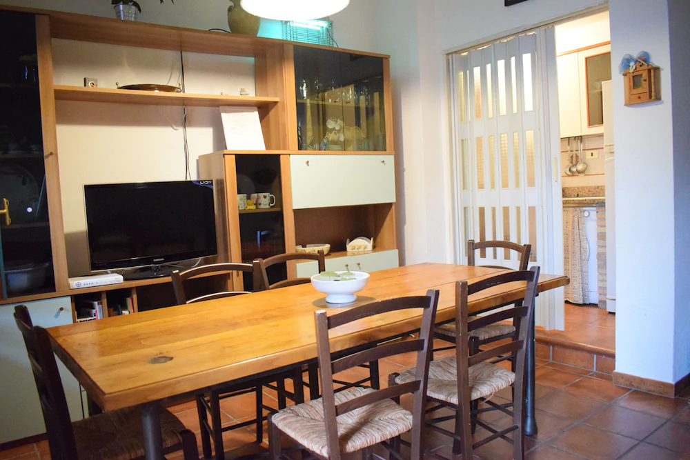 Casa Vacanza Letojanni Mare