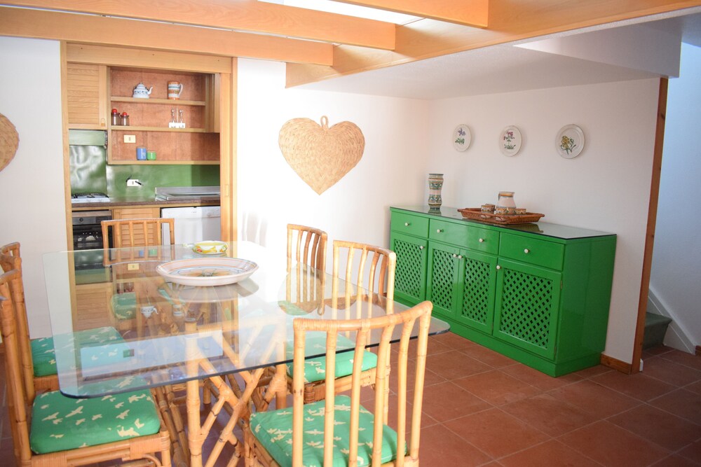 Casa Vacanza Letojanni Mare
