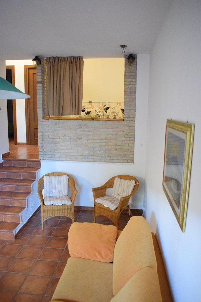 Casa Vacanza Letojanni Mare