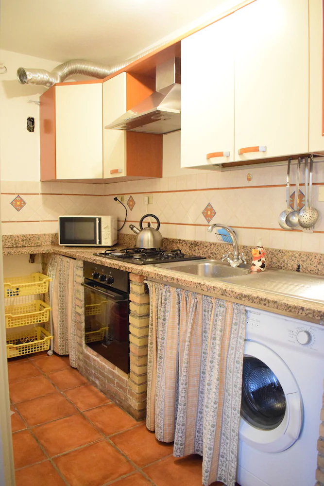 Casa Vacanza Letojanni Mare