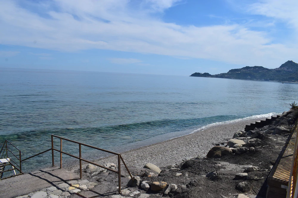 Casa Vacanza Letojanni Mare
