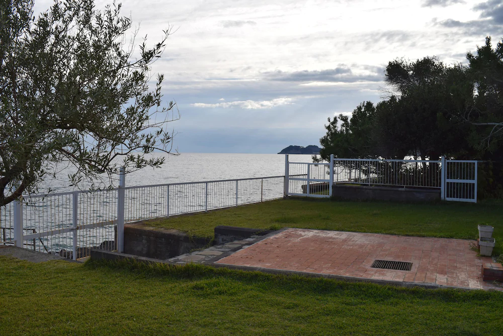 Casa Vacanza Letojanni Mare