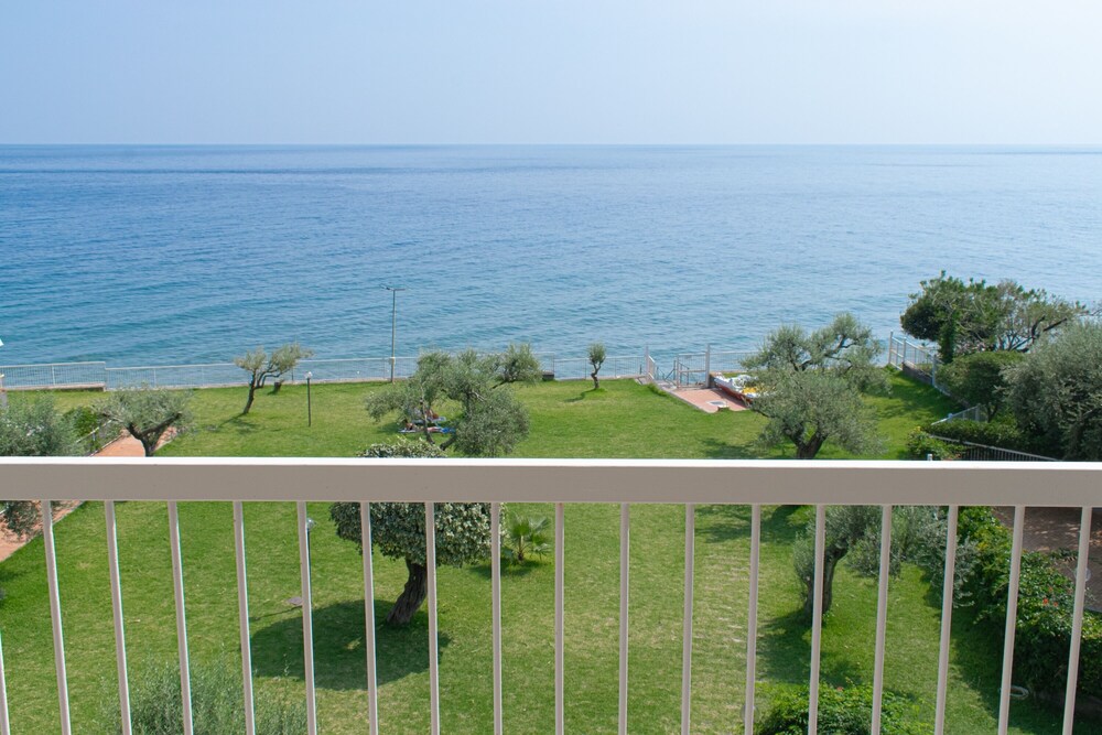 Casa Vacanza Letojanni Mare