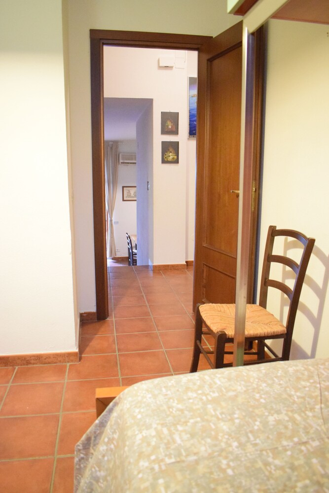 Casa Vacanza Letojanni Mare