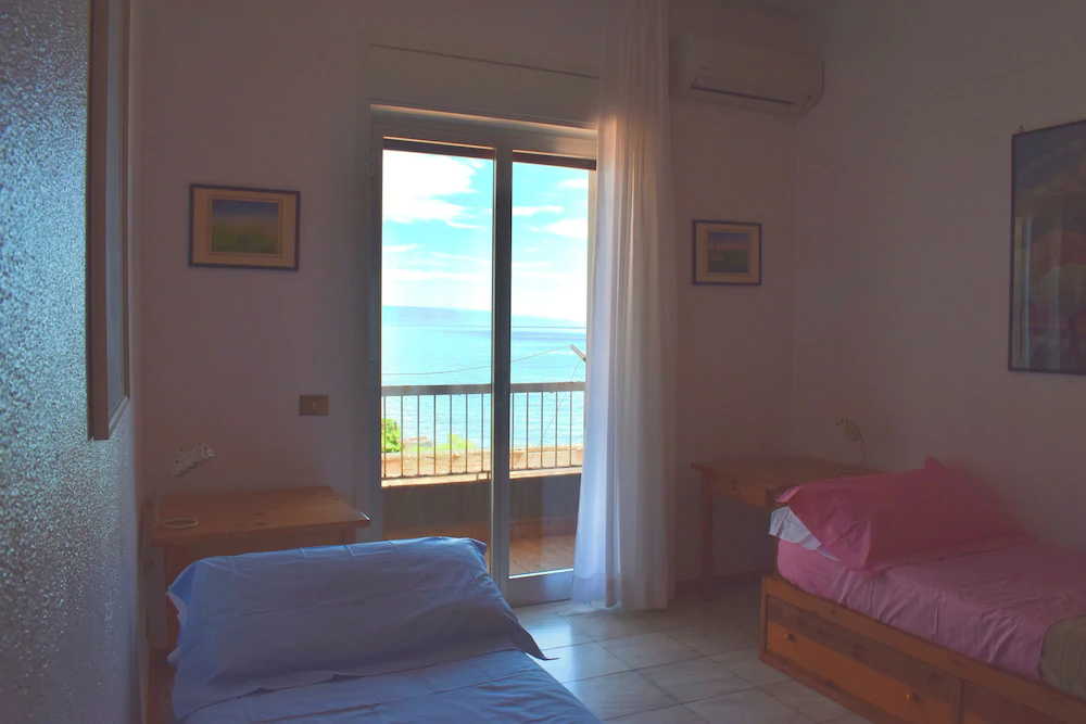 Casa Vacanza Letojanni Mare