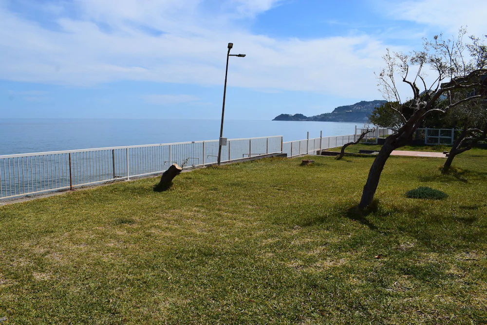 Casa Vacanza Letojanni Mare