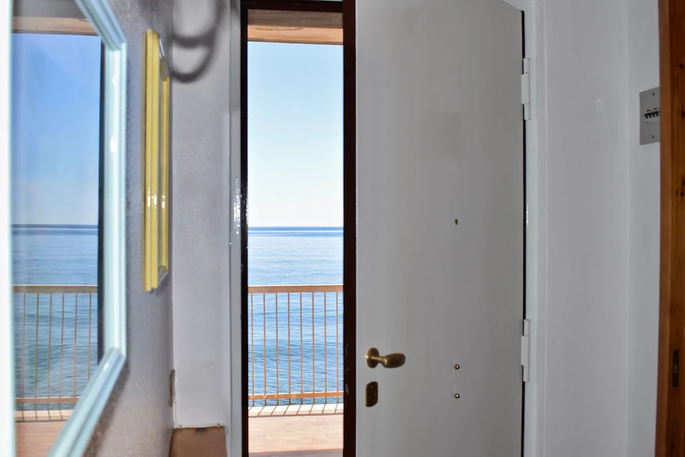 Casa Vacanza Letojanni Mare