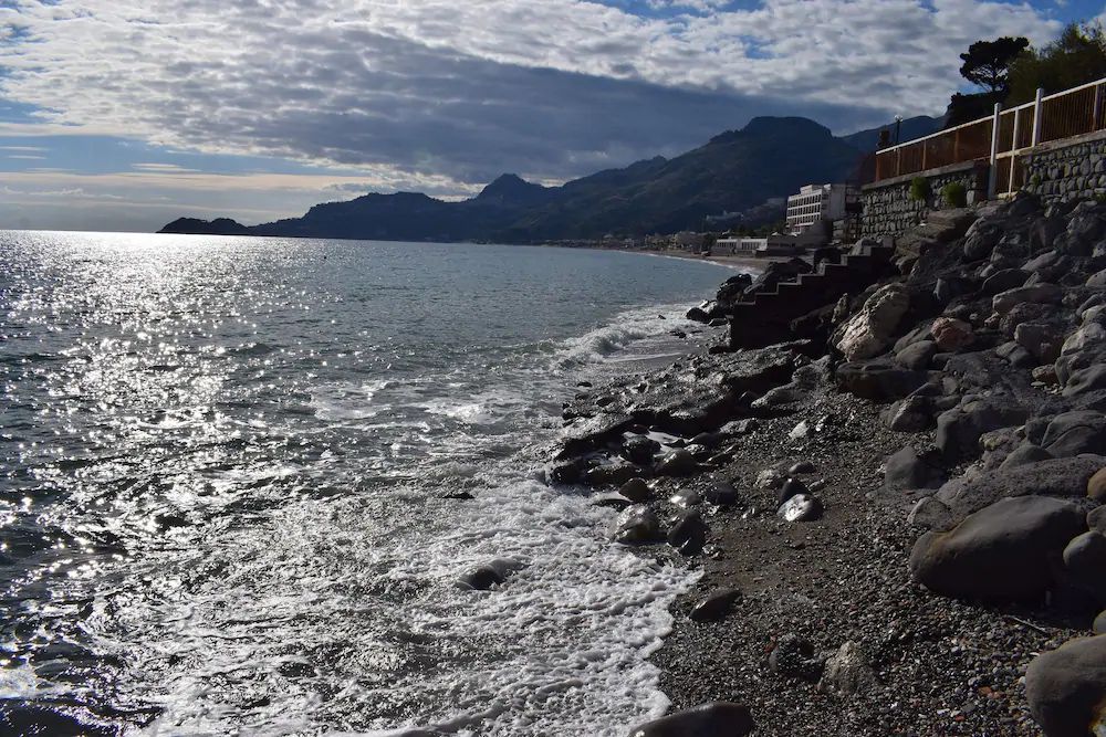 Casa Vacanza Letojanni Mare