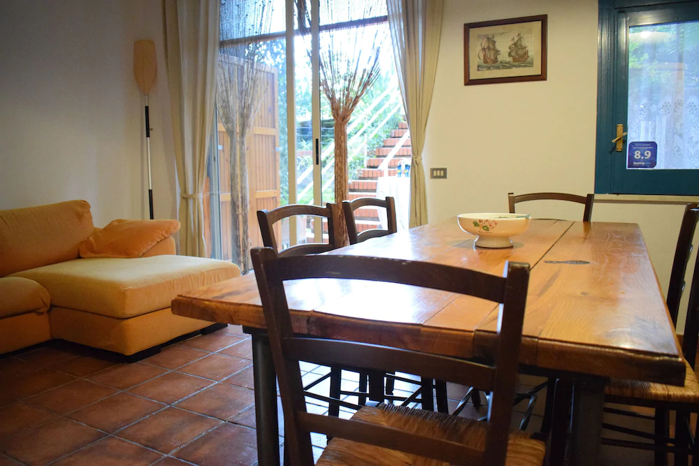 Casa Vacanza Letojanni Mare