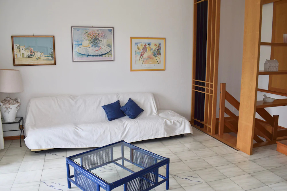 Casa Vacanza Letojanni Mare