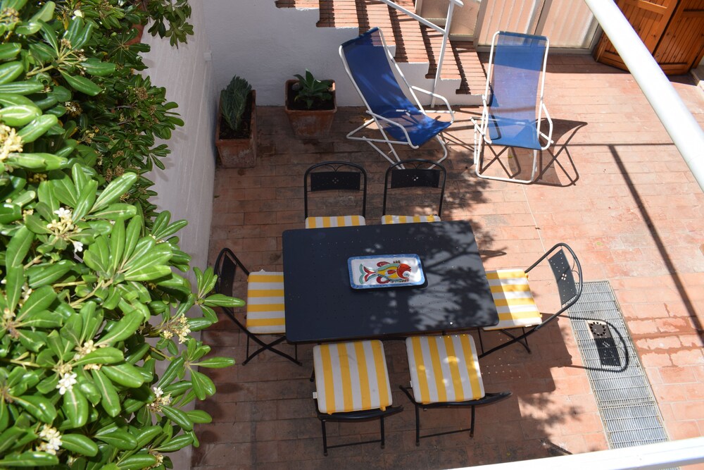 Casa Vacanza Letojanni Mare