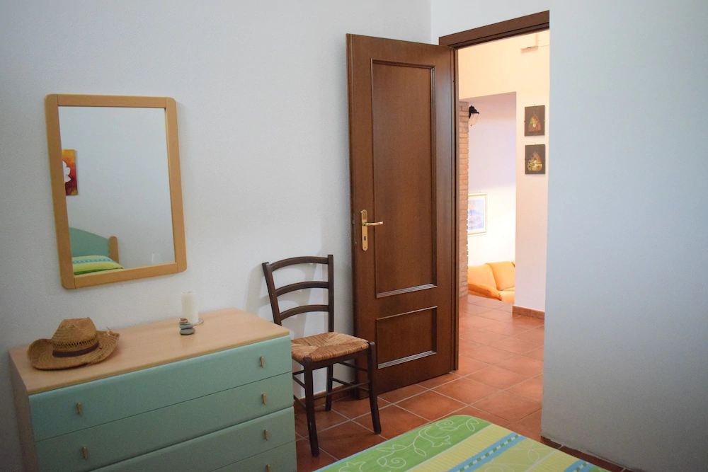 Casa Vacanza Letojanni Mare