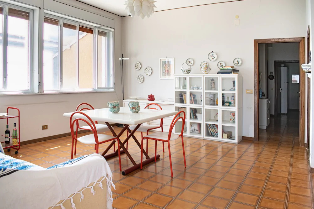 Casa Vacanza Letojanni Mare