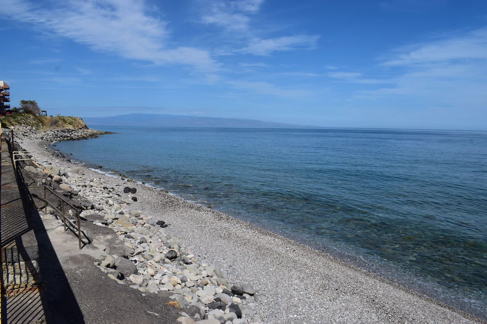 Casa Vacanza Letojanni Mare