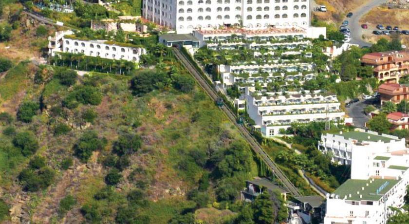 Hotel Antares