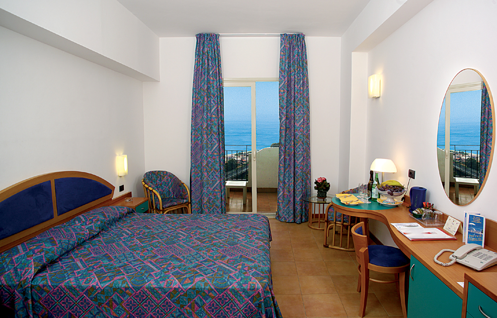 Hotel Antares