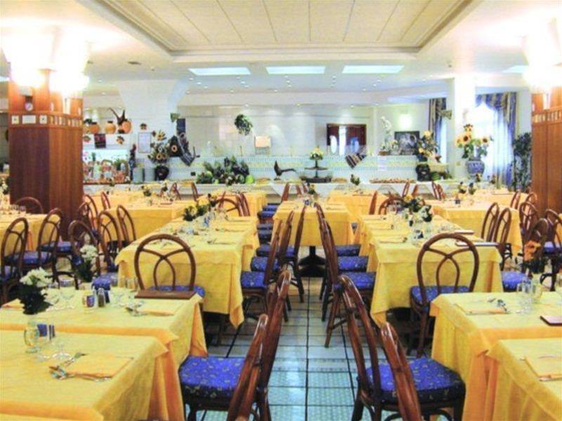Hotel Le Terrazze