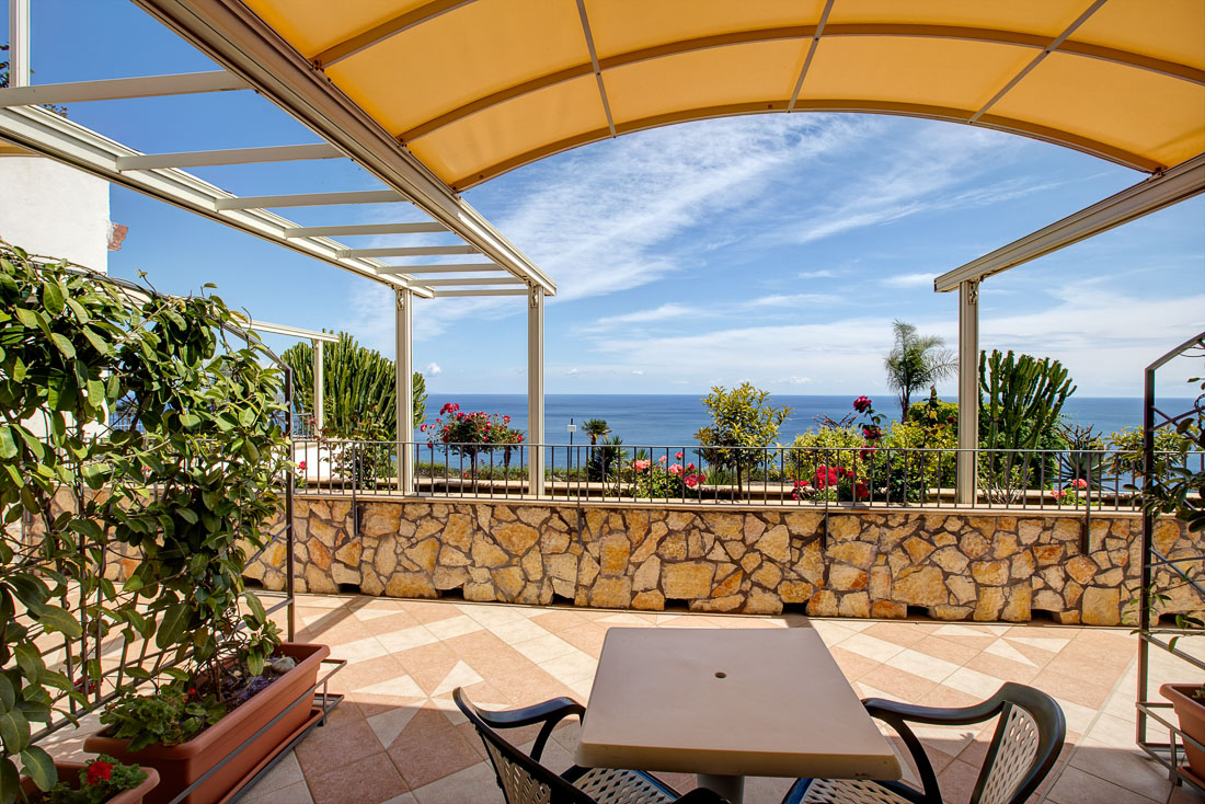 Hotel Le Terrazze